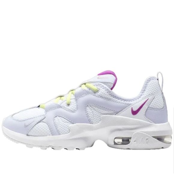 Nike Air Max Graviton "Hyper Violet" - Picture 1 of 9